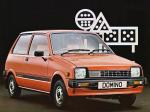 Daihatsu Domino 1980 года